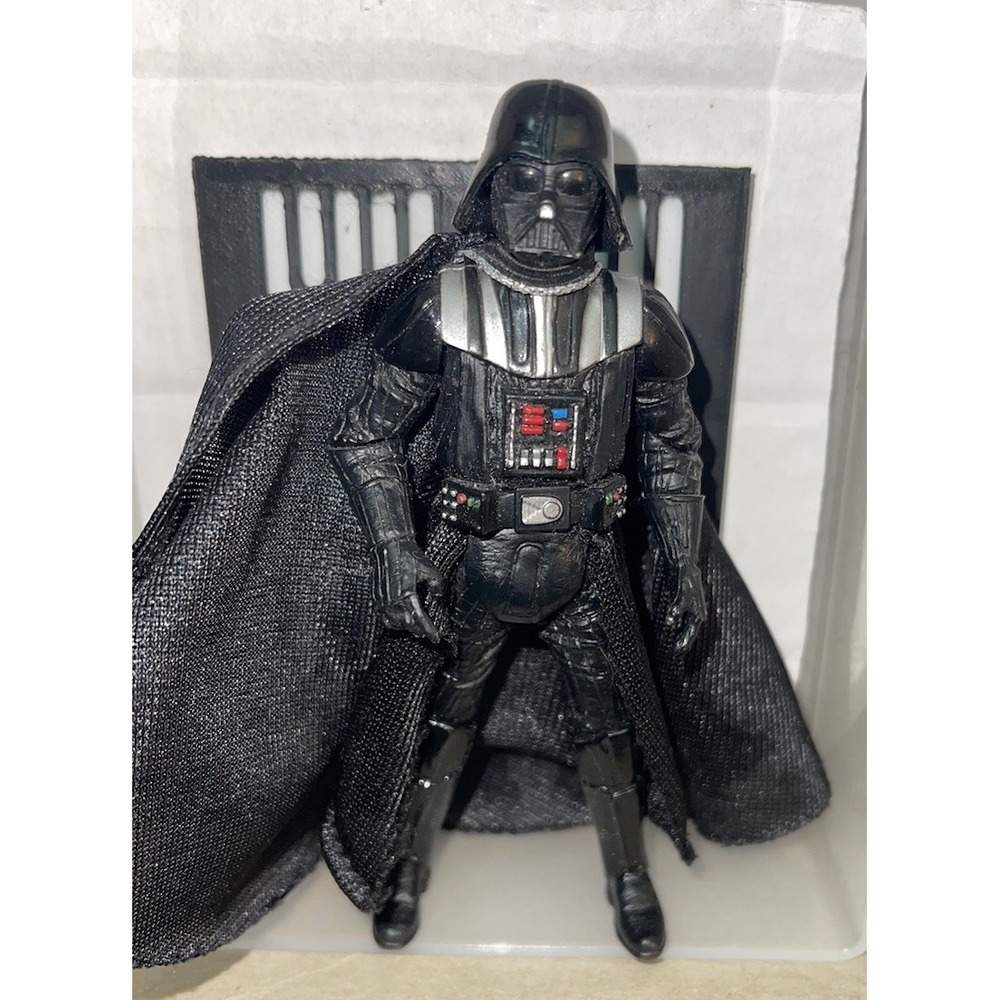 Darth Vader 3.75 Soft Goods Figure